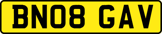 BN08GAV