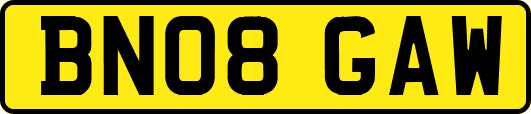 BN08GAW