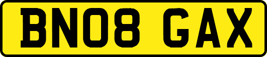 BN08GAX