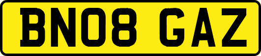 BN08GAZ