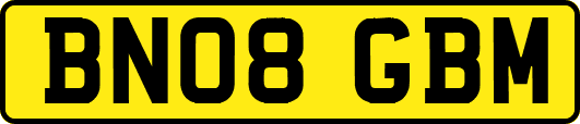 BN08GBM