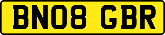BN08GBR