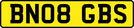 BN08GBS