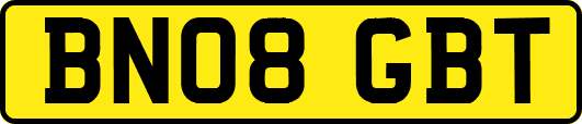 BN08GBT