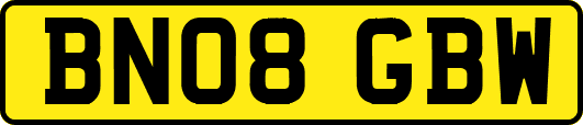 BN08GBW