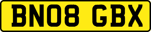 BN08GBX