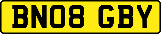 BN08GBY