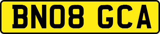 BN08GCA