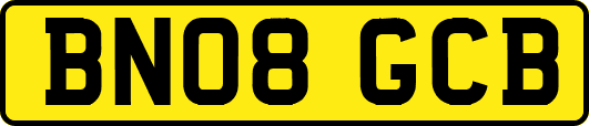 BN08GCB
