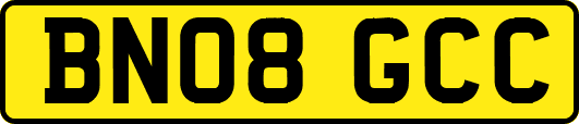 BN08GCC