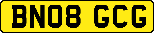BN08GCG