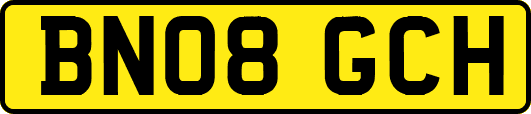 BN08GCH