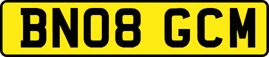 BN08GCM