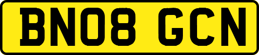 BN08GCN
