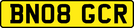 BN08GCR