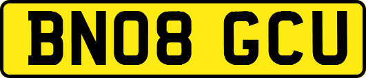 BN08GCU