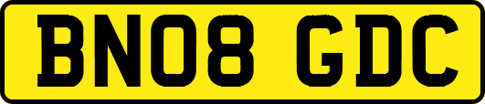 BN08GDC