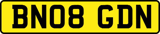 BN08GDN