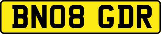 BN08GDR