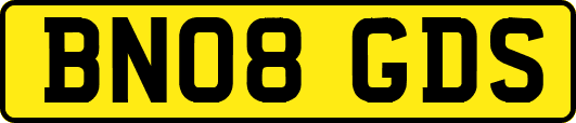 BN08GDS
