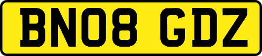 BN08GDZ