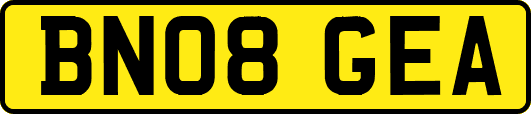 BN08GEA