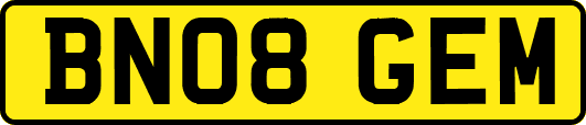 BN08GEM