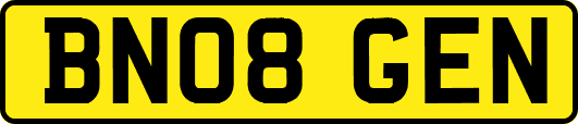 BN08GEN