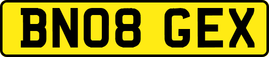 BN08GEX
