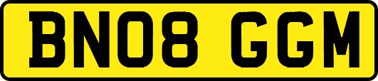 BN08GGM
