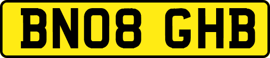 BN08GHB