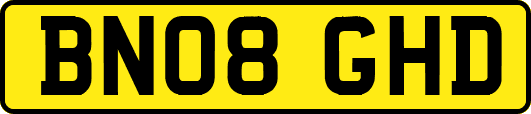 BN08GHD