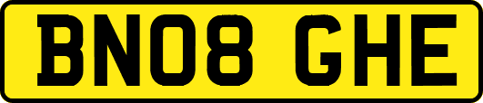 BN08GHE