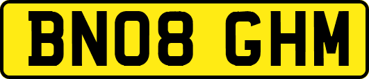 BN08GHM