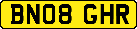 BN08GHR