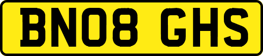 BN08GHS