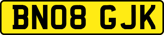BN08GJK