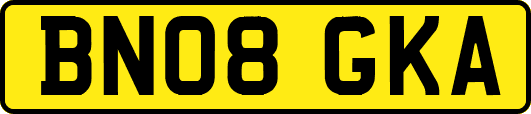 BN08GKA