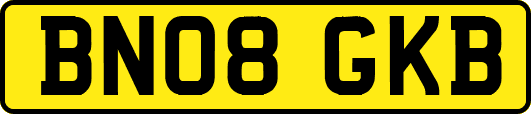 BN08GKB