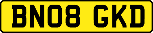BN08GKD