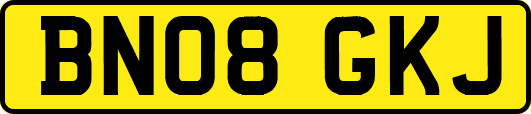 BN08GKJ