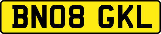 BN08GKL