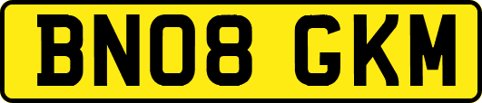 BN08GKM
