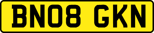 BN08GKN