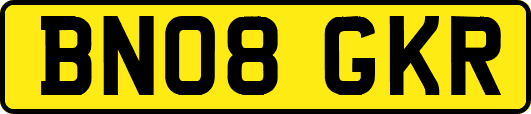 BN08GKR