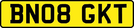 BN08GKT