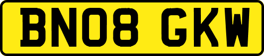 BN08GKW