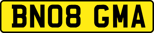BN08GMA