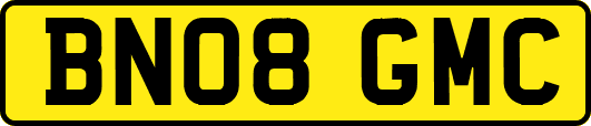 BN08GMC