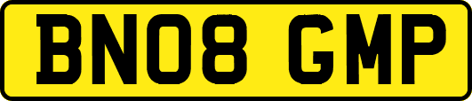 BN08GMP